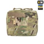 Підсумок утилітарний M-Tac Elite Medium, Мультикам 2 Підсумок утилітарний M-Tac Elite Medium, Мультикам 2