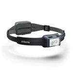 Фонарь налобный BioLite Headlamp 800, Midnight Grey/Black