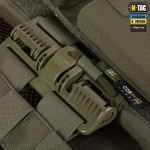 M-Tac плитоноска Cuirass FAST QRS XL, Ranger Green 5