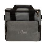 Термосумка Tribe Cooler 10 л, Сіра
