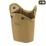 Підсумок M-Tac для фляги MOLLE, Койот 4