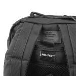 Рюкзак тактический ASSAULT "S" Black 15 Рюкзак тактический ASSAULT "S" Black 15