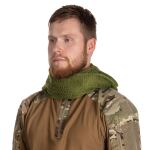 Сетка-шарф маскировочная Olive 8 Сетка-шарф маскировочная Olive 8