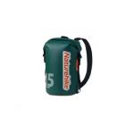 Водонепроникний рюкзак Naturehike CNK2300BS017 15 л темно-зелений