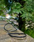 Пилка туристическая струнная Base Camp Wire Saw 7