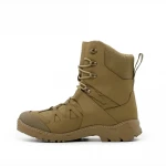 Зимове трекінгове взуття Milbot Spurt Mohawk. Утеплювач Thinsulate. Койот 7 Зимове трекінгове взуття Milbot Spurt Mohawk. Утеплювач Thinsulate. Койот 7