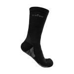 Шкарпетки Tribe Merino Light, Чорні 2 Шкарпетки Tribe Merino Light, Чорні 2