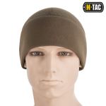 Шапка M-Tac Watch Cap Elite фліс (270г/м2) with Slimtex Dark Олива 2 Шапка M-Tac Watch Cap Elite фліс (270г/м2) with Slimtex Dark Олива 2