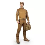Бойова сорочка CM Raid 2.0 Twill/Coolpass Air 2.0 Койот 3 Бойова сорочка CM Raid 2.0 Twill/Coolpass Air 2.0 Койот 3