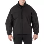 Куртка демісезонна 5.11 Tactical® "Response Jacket™" Black
