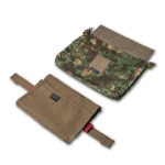 Аптечный подсумок Roll Gen1 А.Т.А.К.А. Cordura 500D. Хищник 3