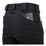 Штани Helikon-Tex Trekking Tactical Pants VersaStretch, Чорний 8 Штани Helikon-Tex Trekking Tactical Pants VersaStretch, Чорний 8