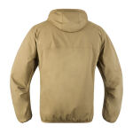 Куртка польова "AVENGER LEVEL 5" (Mil-Spec) Coyote Brown 2