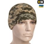 Шапка M-Tac Watch Cap фліс (260г/м2) Піксель (ММ-14), mM14 3 Шапка M-Tac Watch Cap фліс (260г/м2) Піксель (ММ-14), mM14 3