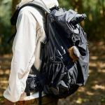 Сумка-шоппер Naturehike CNH22BB004 Brown 6