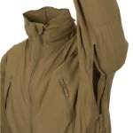 Куртка Helikon-Tex Trooper – StormStretch. Койот 2