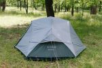 Намет Tramp Aero 2 UTRT-002-grey, сірий 14 Намет Tramp Aero 2 UTRT-002-grey, сірий 14