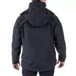 Куртка зимова 5.11 Tactical® "Bristol Parka" Dark Navy 4 Куртка зимова 5.11 Tactical® "Bristol Parka" Dark Navy 4
