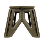 Стул Tribe Camp Chair Low, Оливковый 5