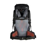 Рюкзак Tatonka Pyrox 45+10, Black 4 Рюкзак Tatonka Pyrox 45+10, Black 4