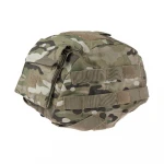 Кавер маскировочный Defcon 5 (подходит для шлемов с ушами). Цвет Мультикам 3 Кавер маскировочный Defcon 5 (подходит для шлемов с ушами). Цвет Мультикам 3