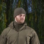 Шапка M-Tac Watch Cap Polartec Dark Олива 6 Шапка M-Tac Watch Cap Polartec Dark Олива 6