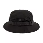 Панама тактична "5.11 Tactical® Boonie Hat" Black 3 Панама тактична "5.11 Tactical® Boonie Hat" Black 3