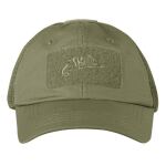 Бейсболка Helikon-Tex Baseball Vent, Олива 4 Бейсболка Helikon-Tex Baseball Vent, Олива 4