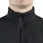 Куртка флісова 5.11 Tactical® "Bastion Tactical Fleece" Black 7 Куртка флісова 5.11 Tactical® "Bastion Tactical Fleece" Black 7