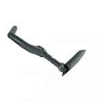 Складная полевая лопата Fox FKMD Folding Spade из нержавеющей стали 3 Складная полевая лопата Fox FKMD Folding Spade из нержавеющей стали 3