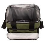 Термосумка Tribe Cooler 15 л, Зелена 7 Термосумка Tribe Cooler 15 л, Зелена 7