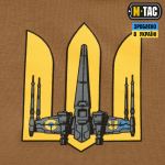 Футболка M-Tac UA Side Койот, coyote Brown 3 Футболка M-Tac UA Side Койот, coyote Brown 3