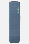 Килимок самонадувний Rab Exosphere 3.5, 183x51x5 см, Orion Blue