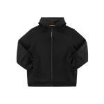 Phantom Project/M-Tac кофта Hoodie Zipper semi-raglan, Чорний 4 Phantom Project/M-Tac кофта Hoodie Zipper semi-raglan, Чорний 4