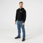 Зіп-худі Helikon-Tex (Front Toward Enemy). Black 2