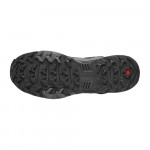 Треккинговые ботинки Salomon X Ultra 4 MID Wide Gore-Tex. Черные 6