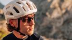 Очки Magicshine Morpher Photochromic, MP003B, Translucent Deep Blue 7 Очки Magicshine Morpher Photochromic, MP003B, Translucent Deep Blue 7