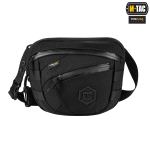 Сумка M-Tac Sphaera Hex Hardsling Bag Gen.II Чорна 2 Сумка M-Tac Sphaera Hex Hardsling Bag Gen.II Чорна 2