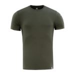 Футболка M-Tac 93/7 Summer Army Олива, army Olive 2 Футболка M-Tac 93/7 Summer Army Олива, army Olive 2