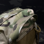 Сухарка A.T.A.K.A. 5L. Cordura 500D. Мультикам 5 Сухарка A.T.A.K.A. 5L. Cordura 500D. Мультикам 5