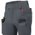 Штани Helikon-Tex OTP VersaStretch Lite, Сірий 8 Штани Helikon-Tex OTP VersaStretch Lite, Сірий 8