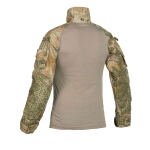 Рубашка полевая для жаркого климата UAS (Under Armor Shirt) Cordura Baselayer Varan camo Pat.31143/31140 2 Рубашка полевая для жаркого климата UAS (Under Armor Shirt) Cordura Baselayer Varan camo Pat.31143/31140 2
