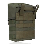 Тактичний підсумок “Сухарка”. Олива. Для перенесення амуніції та особистих речей. 2 Тактичний підсумок “Сухарка”. Олива. Для перенесення амуніції та особистих речей. 2