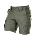 Шорти M-Tac Aggressor Short Army Олива, army Olive