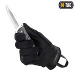 Рукавички M-Tac Assault Tactical Mk.3, Чорний 4 Рукавички M-Tac Assault Tactical Mk.3, Чорний 4