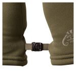 Рукавиці Helikon-Tex Trekker Outback Gloves, Олива 9 Рукавиці Helikon-Tex Trekker Outback Gloves, Олива 9