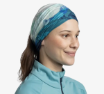 Шарф-труба Buff Original Ecostretch, Dryen Blue 4 Шарф-труба Buff Original Ecostretch, Dryen Blue 4