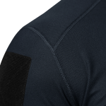 Поло Camotec Patrol 2.0 Long CoolPass Pique LT. Темно-синий 4