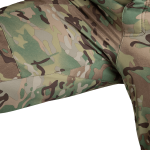 Штаны SoftShell Multicam 4