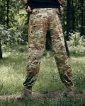 Штани тренувальні літні "SERPENS" MTP/MCU camo 9 Штани тренувальні літні "SERPENS" MTP/MCU camo 9